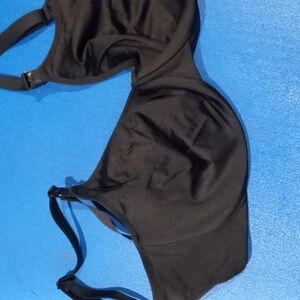 32H Gratlin unpadded underwire nursing bra